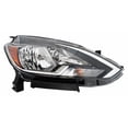 thumbnail image 1 of Faro TYC Derecha Nissan Sentra 2016 2017 2018 2019, 1 of 4