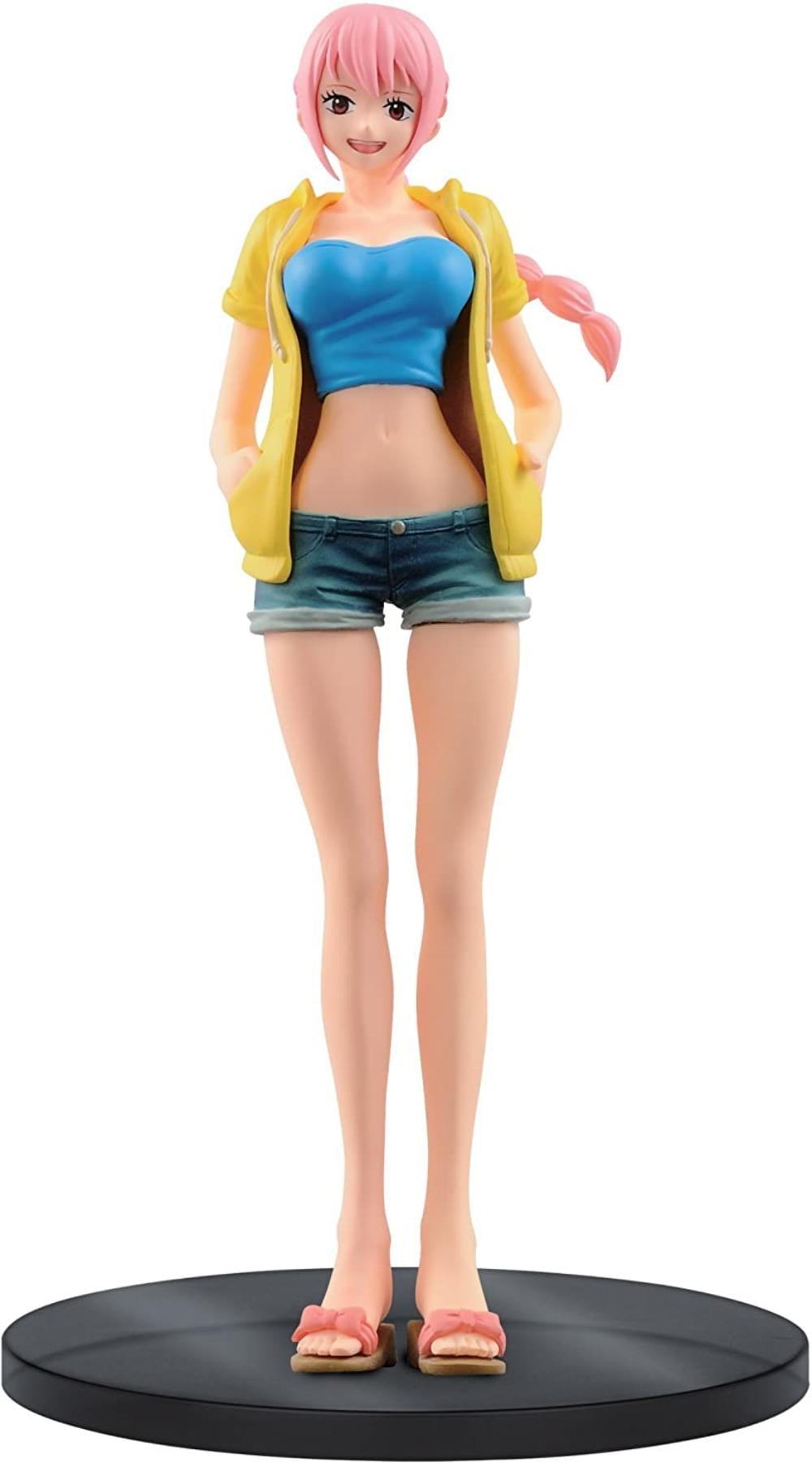Banpresto One Piece 6 7 Inch Rebecca Figure B Vintage Blue Jeans Jeans Freak Series Volume 10 One Piece 6 7 Inch Figure Of Rebecca Figure B By Brand Banpresto Walmart Com Walmart Com Banpresto One Piece 6 7 Inch Rebecca Figure B Vintage Blue Jeans Jeans Freak Series Volume 10 One Piece 6 7 Inch Figure Of Rebecca Figure B By Brand Banpresto Walmart Com Walmart Com