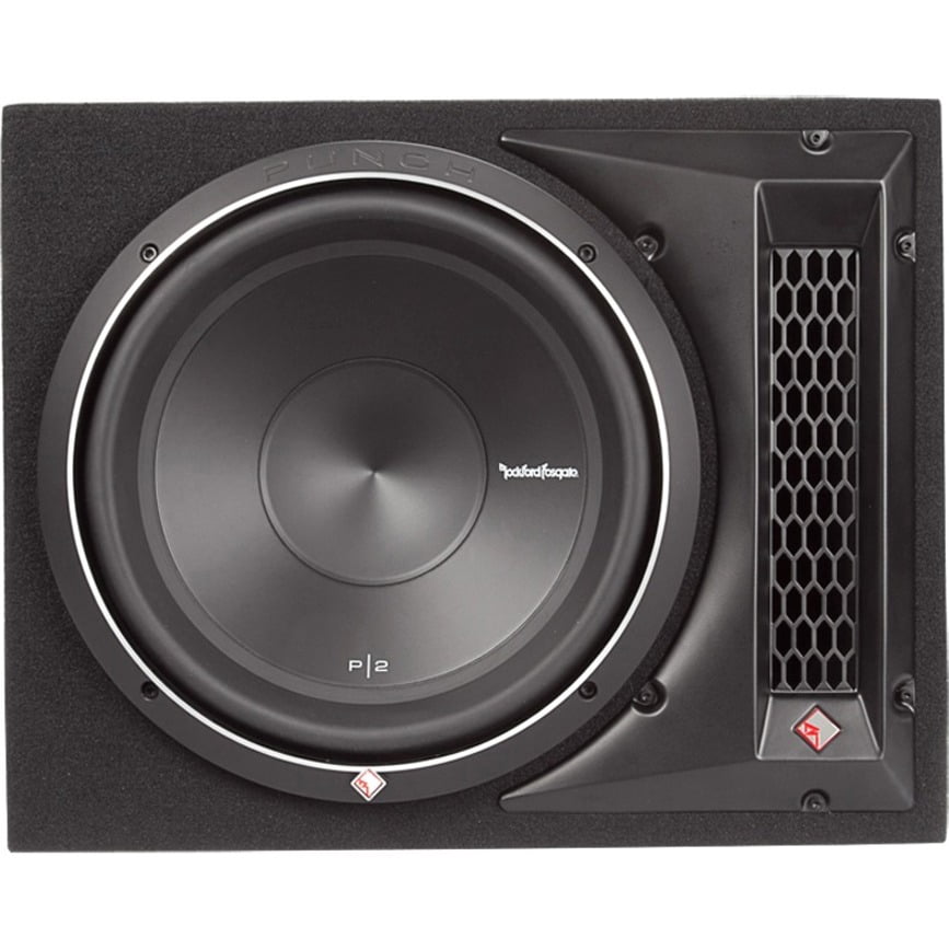 Rockford Fosgate P3-1X12 12\