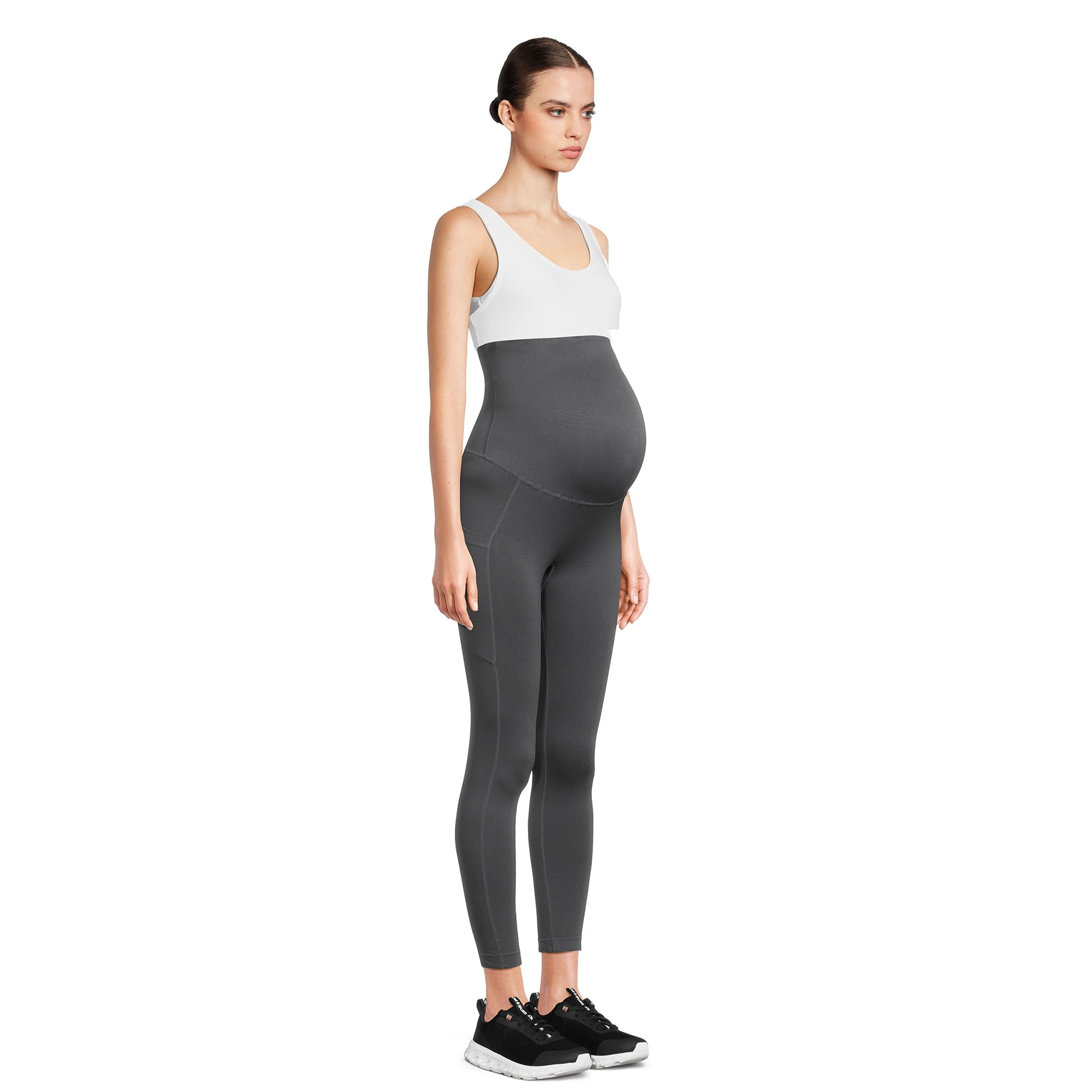 Destination Maternity Women’s Active Leggings, Sizes S-3XL