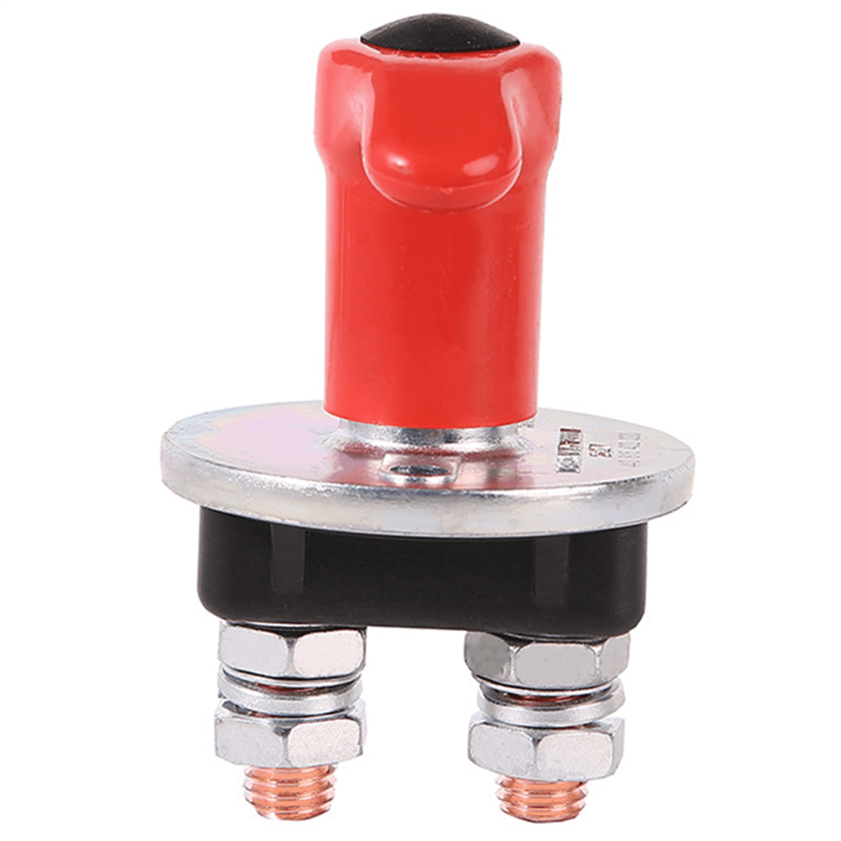 4X 150A250A WHA007 Battery Switch Battery Disconnect Cut Switch for Car Boat Truck Battery Disconnect Switch