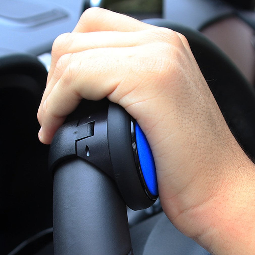 Steering Wheel Booster Creative HighGrade Bearing Type Steering