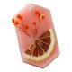 thumbnail image 2 of Cera Perfumada BLESIY Ambientador Colgante Natural Rosa, 2 of 7