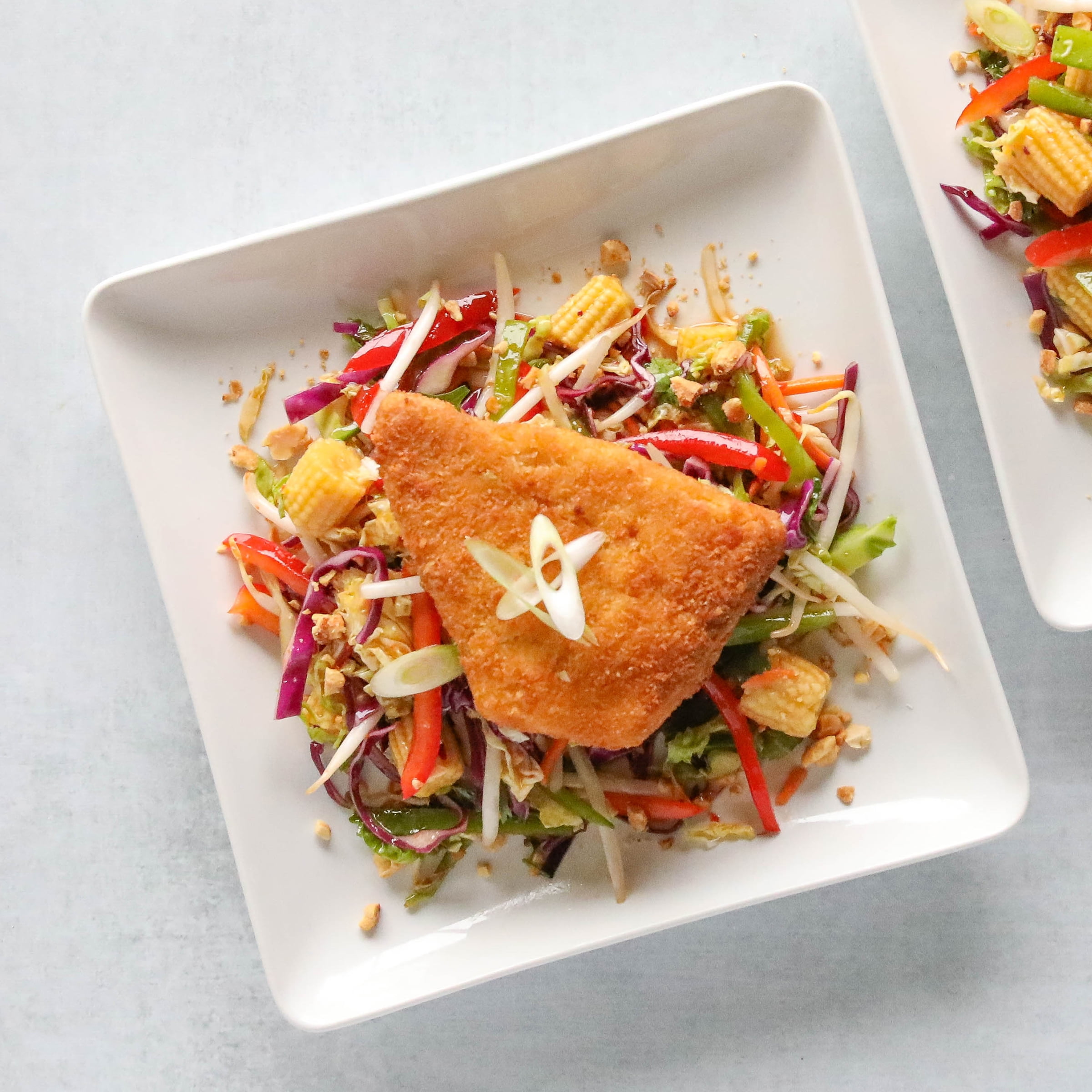 High Liner Signature Crispy Breaded Cod Fillets, 515 g