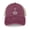 Red, variant on Jesus Dropped The Charges Black Adjustable Trucker Baseball Cap for Men Women, Mesh Snapback Hat