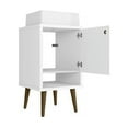 thumbnail image 4 of Manhattan Comfort Liberty 17.71" Bathroom Vanity Sink in White, 4 of 10
