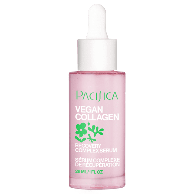 Pacifica - Vegan Collagen Complex Serum - 29ml