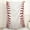 Baseball Pattern, variant on Baseball Blanket Lightweight Plush Fuzzy Cozy Soft Blankets for Couch Quilt Decorative Birthday Gift 60"x50" for Teens