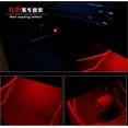thumbnail image 6 of For Car Truck Interior Decor Neon Atmosphere LED Light Strip RGB Colors + Remote, 6 of 15