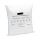 thumbnail image 3 of Cubre Colchón Impermeable Rogga Queen Size + 2 Almohadas, 3 of 7