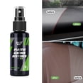thumbnail image 7 of Leather and Plastic Conditioner Spray for Car Seats and Interiors, 50ML, 7 of 7