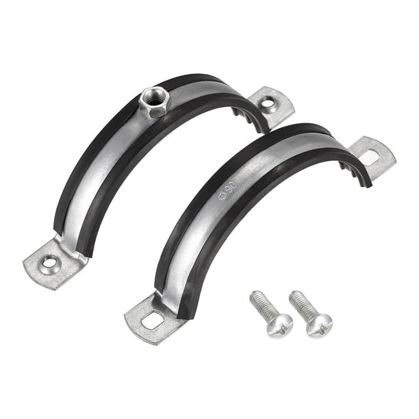 90mm pipe bracket online