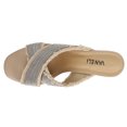 thumbnail image 4 of VANELi Womens Levya Slide  Casual Shoes, 4 of 5
