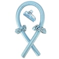 thumbnail image 1 of Varilla rizadora sin calor Diadema Sin calor Rizos Cinta Rulos para el cabello Sleeping Soft Ablue1, 1 of 1