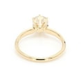 thumbnail image 5 of New World Diamonds 0.90Ct. IL Certified Solitaire Diamond Ring Mallory, 5 of 9
