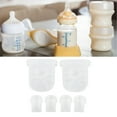 thumbnail image 1 of Diaphragme en Silicone pour Valves à Bec de Canard, Pièces de Rechange d'Accessoires d'Extrait de Lait Diaphragme en Silicone pour Valves à Bec de Canard pour S32, 1 of 7