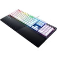 thumbnail image 1 of Razer BlackWidow V3 - Teclado mecánico para juegos con Razer Chroma RGB EE.UU. Razer BlackWidow V3 Edición Roblox, 1 of 2