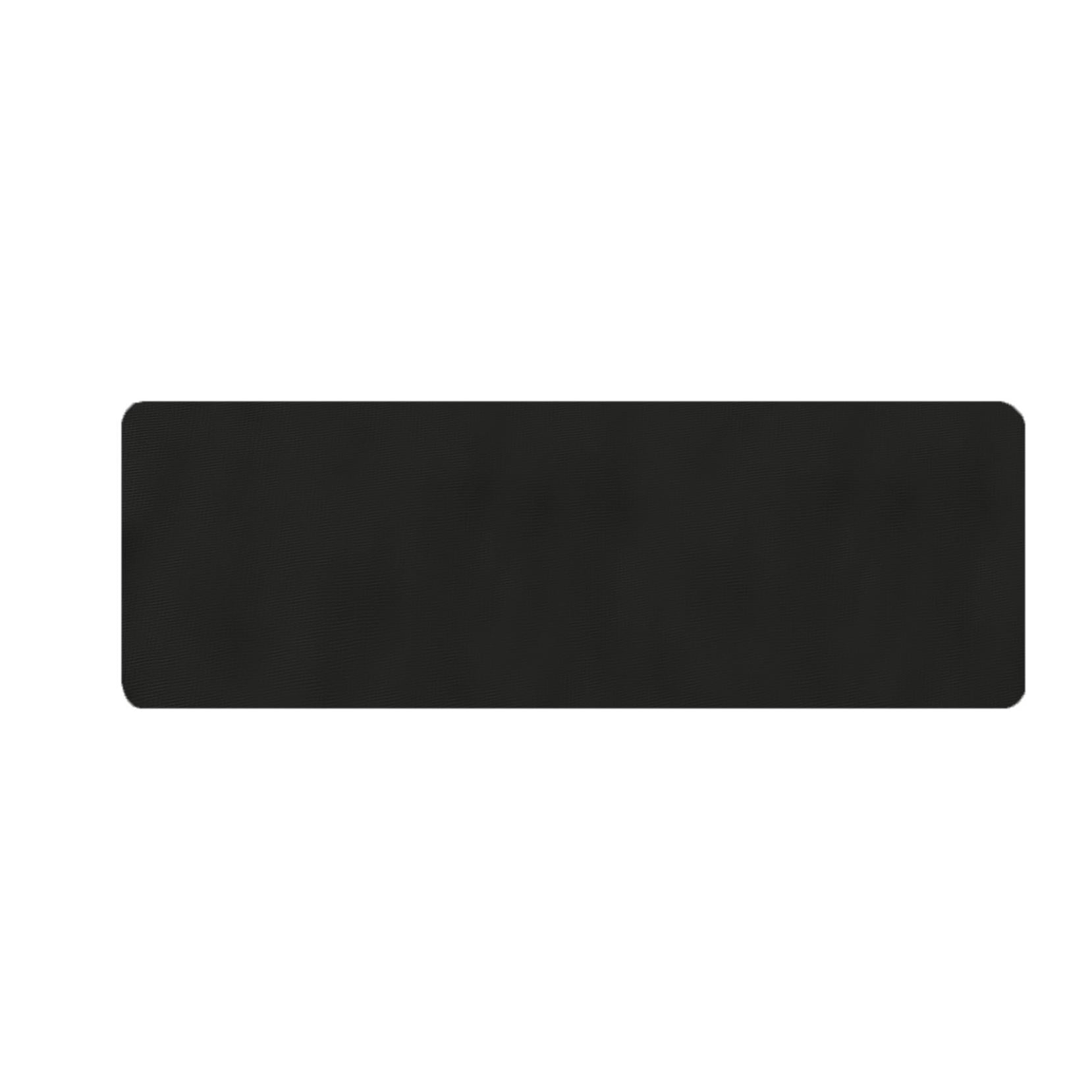DGQPLPD Yoga Mat, 1/2-Inch Extra Thick High Density Exercise Mat, Anti-Tear Exercise Yoga Mat with Carrying Strap, Suitable for Various Yoga Exercises