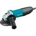 thumbnail image 1 of Miniesmeriladora Makita 4 1/2 11,000rpm 720w C/switch Tipo Paleta MAK-GA4534, 1 of 1