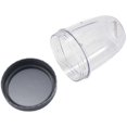 thumbnail image 5 of 2025 3pcs Replacement Cups 32oz+24oz+18oz for Nutribullet, 5 of 5