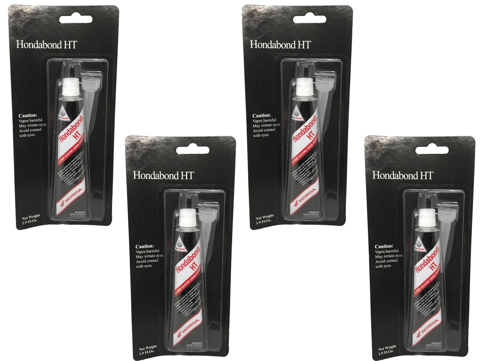 Honda Genuine OEM Hondabond HT Silicone Liquid Gasket 087180004 4