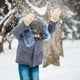 thumbnail image 3 of Guantes cálidos de otoño e invierno con estampado de dibujos animados para niños,, 3 of 5