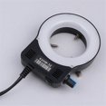 thumbnail image 4 of Microscope Ring Light Illuminator Lamp for Microscope Circle Light Industrial Microscope Camera EU-Plug, 4 of 5