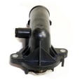 thumbnail image 5 of New Thermostat Housing Compatible With Dodge Jeep Grand Cherokee Trailhawk 6 Cyl 3.6L Wrangler JK Sport 6 Cyl 3.6L Durango Crew Plus 6 Cyl 3.6L 2011-2018 By 5184651 5184651AH, 5 of 5