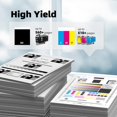 thumbnail image 4 of Cartuchos de tinta belietop LC401XL compatibles con Brother LC401XL, 4 of 7