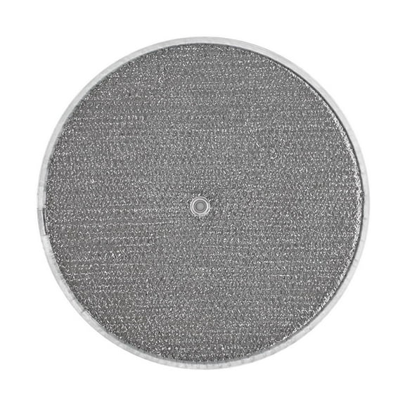 Broan Nutone S99010046 RRF1102 Aluminum Grease Filter 11-1/2" Round Genuine