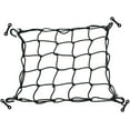 thumbnail image 1 of SURJDE Kayak Deck Cargo Net Kayak Cargo Bungee Net Bungee Cargo Net, 1 of 3