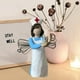 thumbnail image 3 of Enfermera, Escultura De Enfermera De Resina, Figura De Enfermera, Estatua, Adornos Para El Hogar, Decoración, Regalo De Navidad Scienceny HA042885-02, 3 of 5