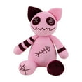 thumbnail image 2 of Game Peripheral Plush Doll Toys, Pp Cotton Soft And Durable Stuffed Toys For All Ages, Cute Unique Design With Adorable Personality Perfect For Carrying Decoration, 2 of 8
