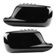 thumbnail image 1 of Paire de capuchons de rétroviseur gauche/droite 51167074236 pour E46 323Ci 325Ci 328Ci E65 E66, 1 of 4