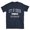 Navy, variant on City Of Creede Colorado Classic Established Men's Cotton T-Shirt
