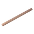 thumbnail image 3 of Rodillo de 18.9 x 1.4" de Madera de Haya para Hornear Masa de Pizza, 3 of 7