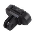 thumbnail image 1 of Action Camera 1/4 Inch Adapter, 1/4 Inch Adapter Screw Head Camera Mount Anti Slip Silicone Pad  for Tripod, 1 of 7