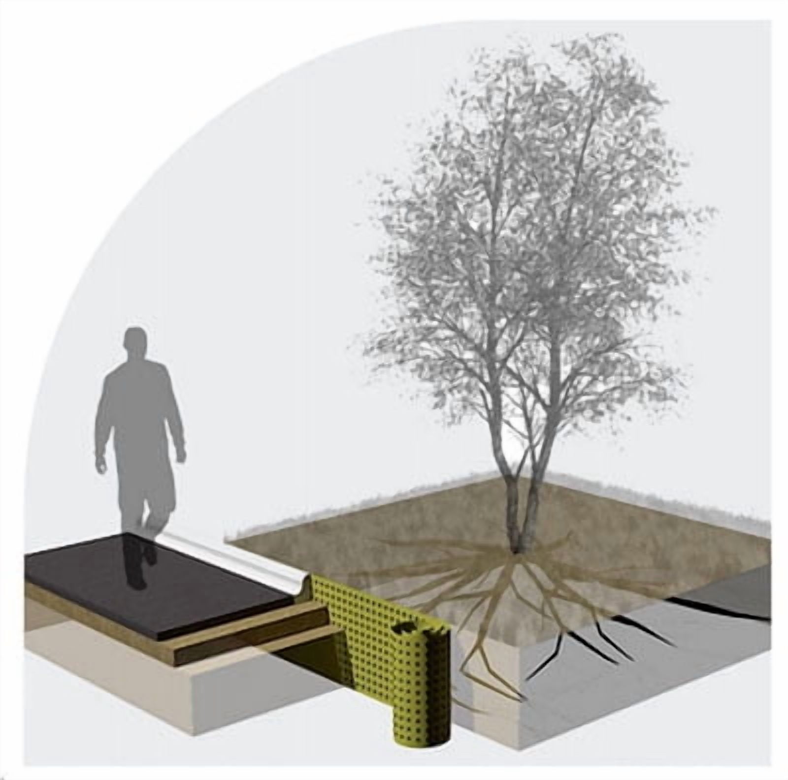 BIOBARRIER 12"X102'