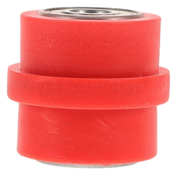 FOMIYES motorcycle chain tool Red Bearing Steel Motorcycle Chain Components 1Pack