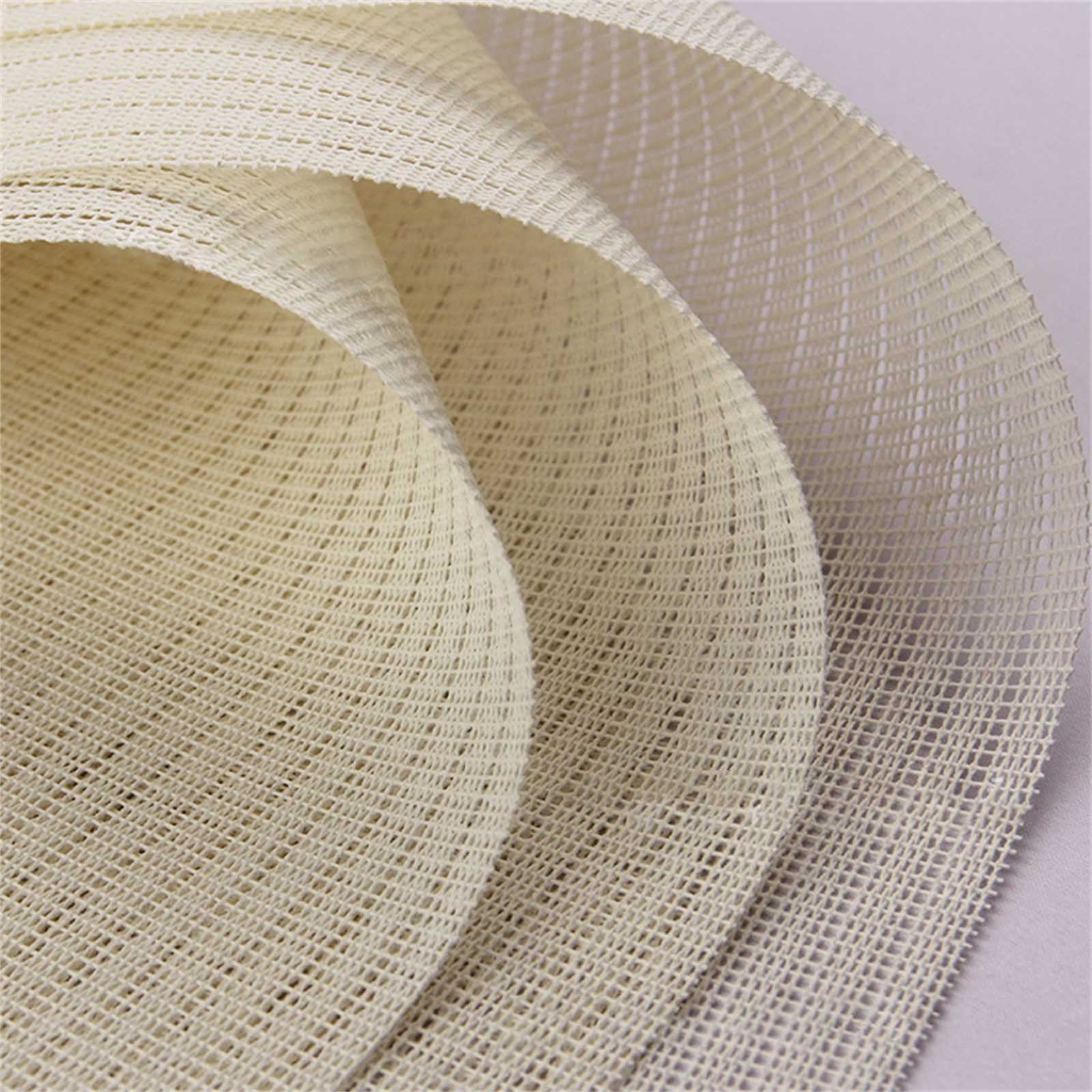 Embroidery Fabric and Embroidery Thread Needle, Needlework Fabric for Stitching