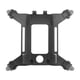 thumbnail image 4 of Tren De Aterrizaje Integrado De Araña, Fácil De Montar, Protector De Pierna De Soporte Elevado, Estructura De Trinquete De Precisión, Material Plástico Resistente Al Desgaste Cergrey Gris, 4 of 8