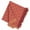 Barn Red & Tan, variant on Marshfield Jacquard Woven Barn Red 50" x 60" Afghan by Raghu