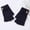 Navy, variant on Unisex Solid Fingerless Gloves Gloves Winter Warm Knitted Gloves Running Cycling Driving For Men Women Mittens for Women Cold Weather Heated Winter Gloves Mittens Combo with Pocket Women Mittens