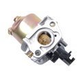 thumbnail image 4 of Binmer Carburetor Carb For GX160/GX200 5.5 HP/6.5HP Engine Motor Generator, 4 of 6