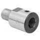 thumbnail image 5 of Piezas cnc, taladro eléctrico duradero de alta dureza, estable para mini mandril de torno K01-50/63 K02-50/63 M14 * 1 mini torno de varilla(12-M14*1) Unbranded GS23307-04, 5 of 7