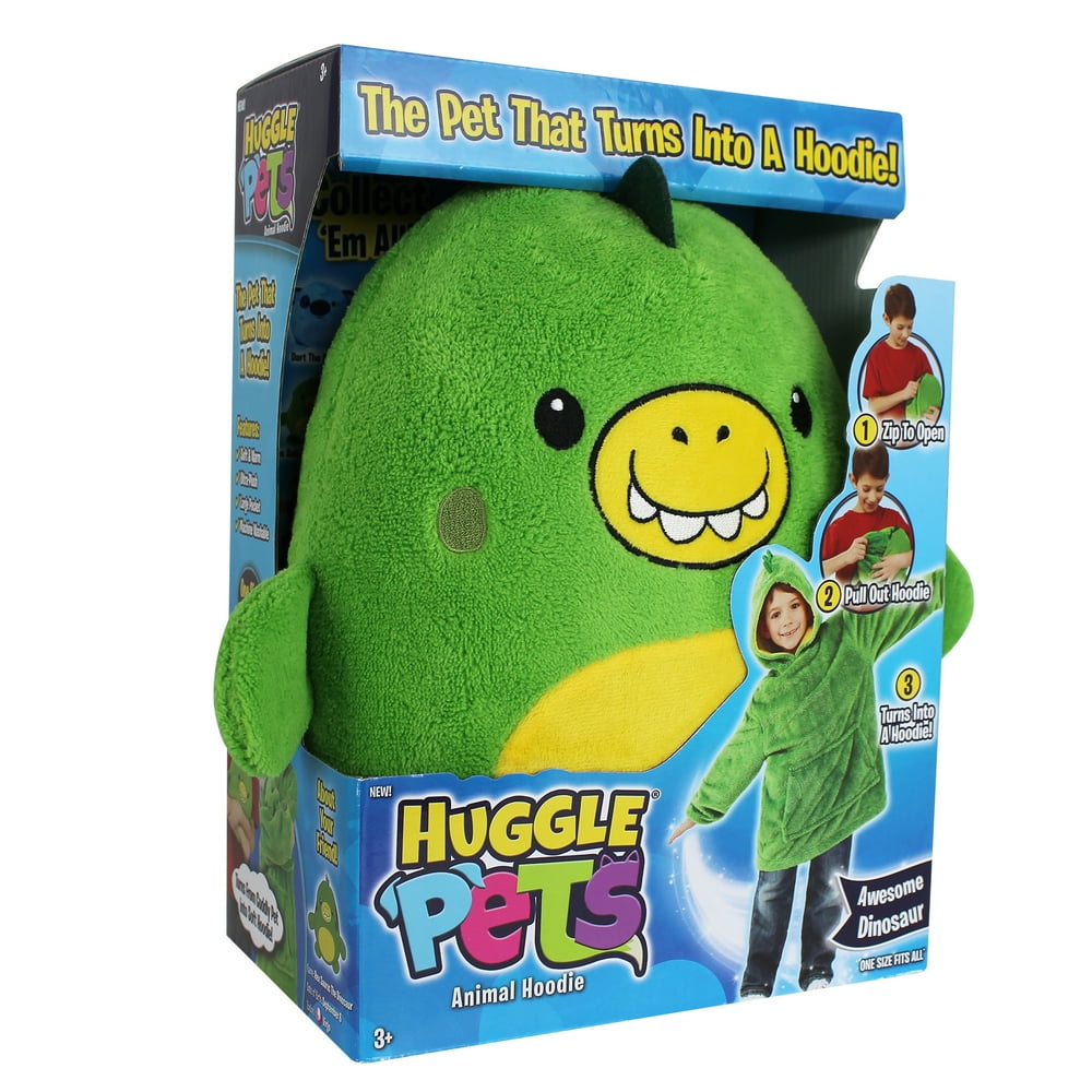 huggle walmart