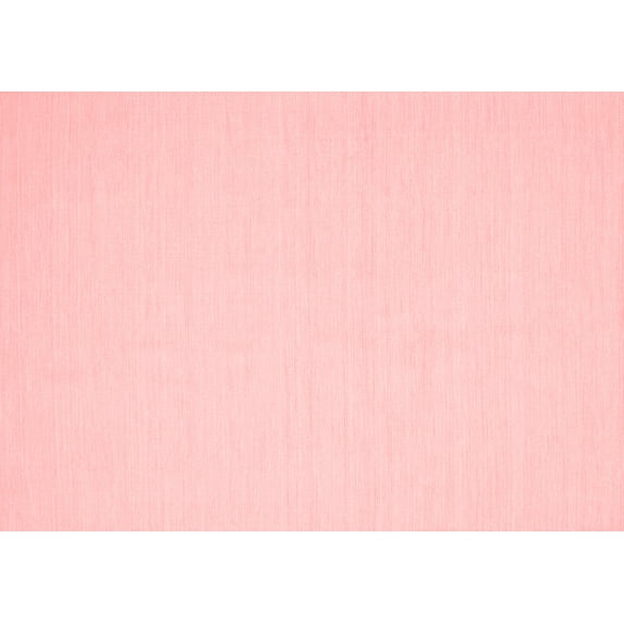 Ahgly Company Indoor Rectangle Abstract Red Contemporary Area Rugs, 7' x 9'