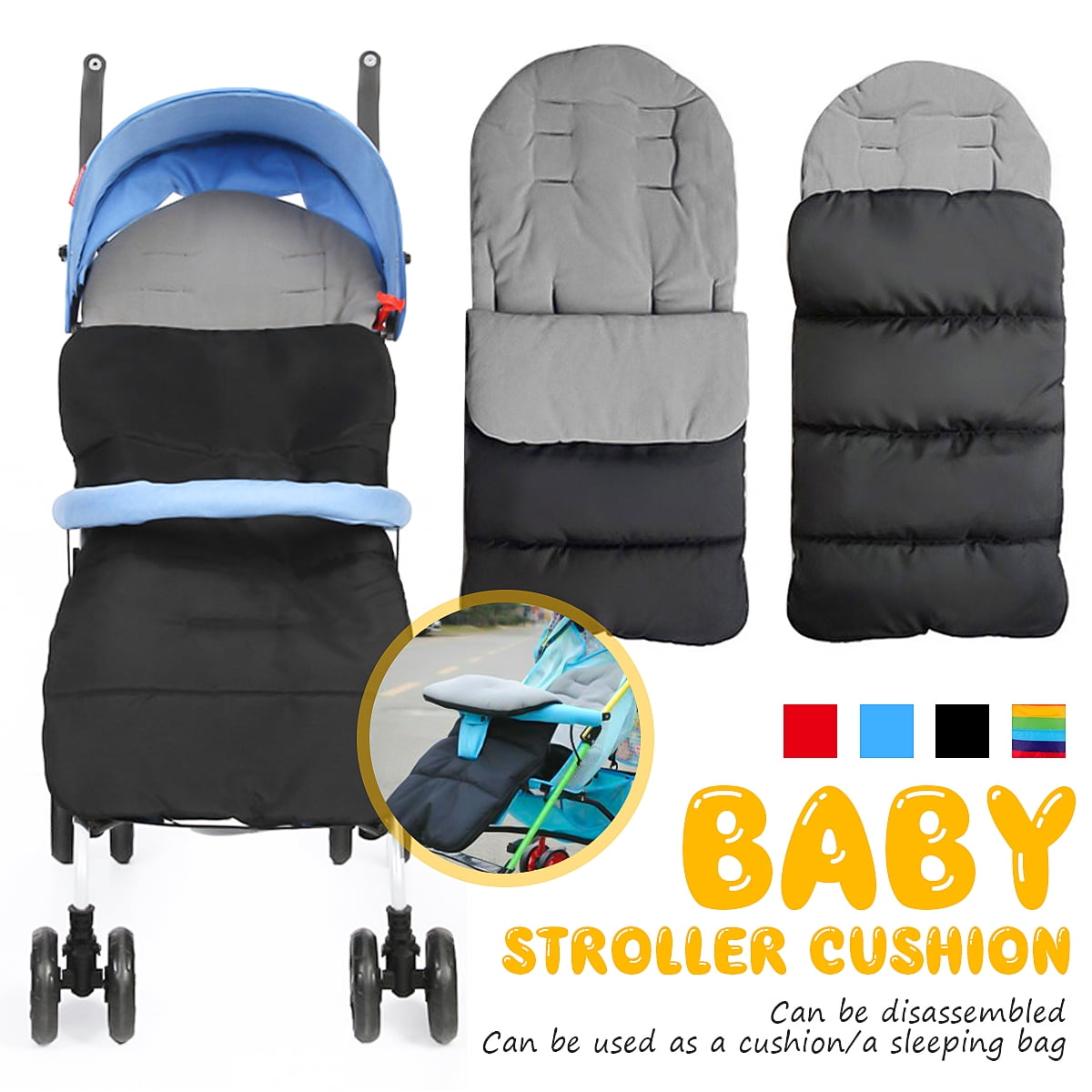 luggage stroller for toddlers