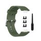 thumbnail image 3 of JShteea Correa silicona para reloj Fit TIA-B09 Correa repuesto deportiva, 3 of 6