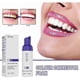thumbnail image 2 of V34 Foaming Whitening Toothpaste Tooth Stains Stain Fresh Breath Clean Tartar Yellow Stains Whiten Teeth, 2 of 5